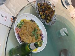 -新黑石礁酒楼·海鲜(黑石礁店)