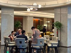 -喜来登由由大酒店九州膳坊中餐厅