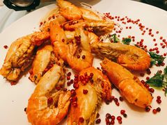 -一澜江宴·江景地标楚菜(江滩公园店)