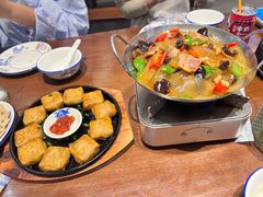 -印象徽州·正宗徽菜体验店
