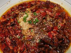 -局气 烤鸭·北京菜(光华路店)