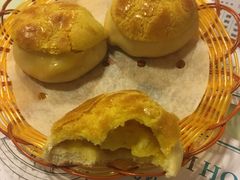 -点点心点心专门店(旺角店)