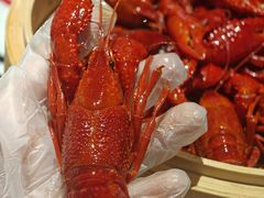 -靓靓蒸虾·头牌蒸虾(沙湖旗舰店)