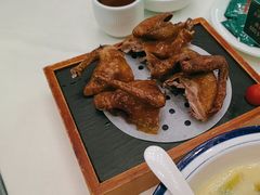 -五谷芳乳鸽王(海景店)