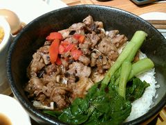 -72街红烧排骨饭(海珠丽影广场店)