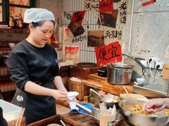 -楠火锅(太古里总店)