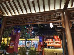 门面-解家河南菜(金水路店)