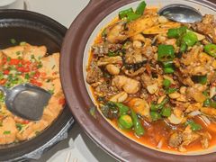 -绿草地·湘菜(7mall店)