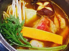 -吉野家(红博中央公园店)