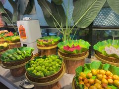 -欢乐牧场主题自助料理(龙华星河iCO店)
