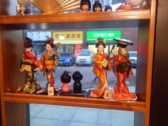 -尺山寸水日料(马桥满天星店)