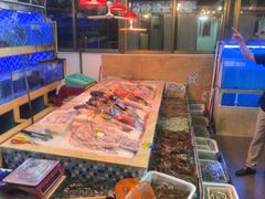 -202特色排档(五缘湾店)