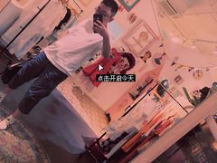 -恋物百货商店(华侨城店)