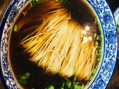 -孙盛兴奥灶面馆·蟹黄面·三虾面(山塘街总店)