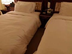 -白金汉爵大酒店(相城店)