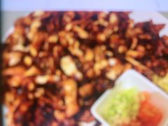 -国惠大酒楼(仓山万达店)