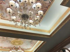 -秘密旅行Bonjour(黑金冠 江南西店)