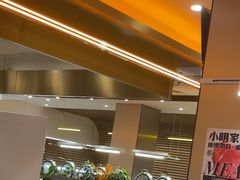 -小明家·鲜牛肉自选火锅(中街店)