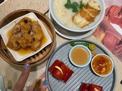 -点都德(聚福楼店)