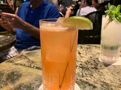 -Long Bar(莱佛士酒店)