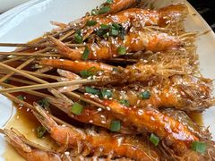 -美极鲜食坊(宝安南路店)