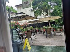 -老洋房花园饭店(绍兴路店)