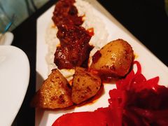 -Efes Turkish & Mediterranean Cuisine 艾菲斯餐厅(陆家嘴店)