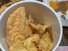 -刘一锅筋头巴脑(小北店)