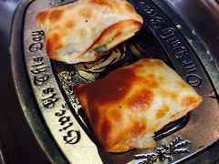 -阿里家·新疆烤肉酒場 by MIG