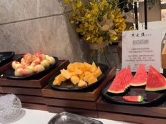 -大渔铁板烧(花园道店)