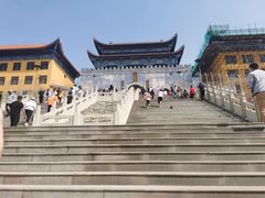 -博山正觉寺