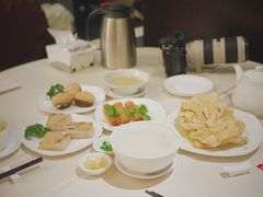 -广东胜利宾馆西关粤中餐厅
