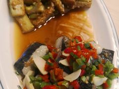 -富临轩私房菜(集庆门大街店)