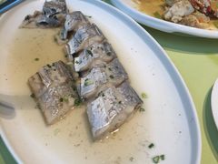 带鱼王清蒸-高佳庄·舟山海鲜(海景旗舰店)