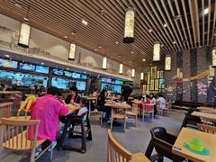-兴隆茶餐厅·快捷简餐·南北风味(长隆香江酒店)