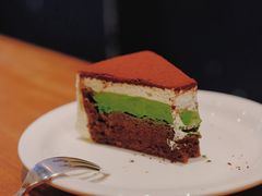 -black rainbow coffee