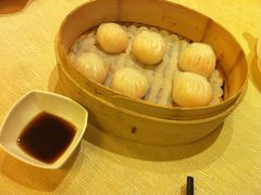 虾饺-唐宫海鲜舫