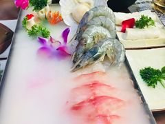 -束河人家(南锣鼓巷店)