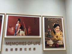 -海马体照相馆(上海月星环球港店)