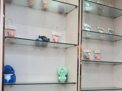 -筋骨堂热敷推拿按摩(招商花园城店)