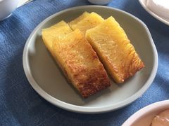 -鹭江宾馆·观海餐厅