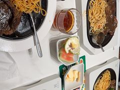 -豪客来牛排(中华城店)