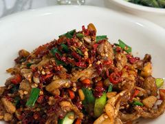 -谭姐湘菜馆(浦东大道店)
