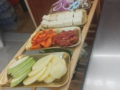 -阿昌白族石板烧(大理古城店)
