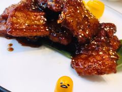 -乾隆美食·本帮菜(黄河路店)