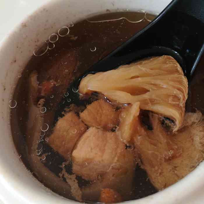 垣记炖汤王-"你位置在东圃天河区医院门口,应该是门口最.