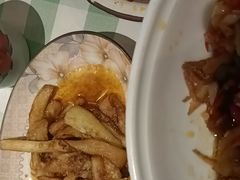 -彭耕记猪油炒小菜(吉联mall店)