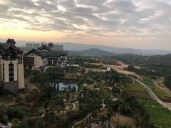 -清远熹乐谷温泉度假酒店