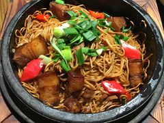 -刀板香·安徽菜(国购IFC店)