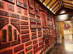 -唐山宴百姓府邸院落中餐